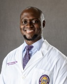 Kwasi Boateng, M.D.